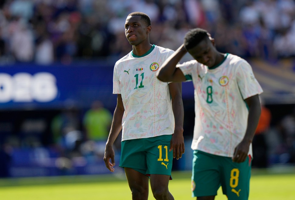 Mundial 2026: Estalla la interna en Senegal en medio de la Copa del Mundo