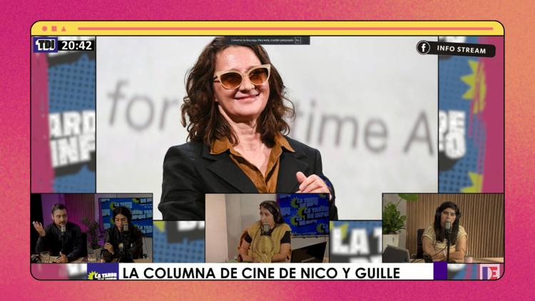 La Tarde de Info: Nico y Guille analizaron “Nuestra Tierra”, el aclamado documental de Lucrecia Martel