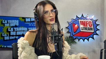 Lali Campos contó en TDI cómo venció el “qué dirán” y su camino hacia la identidad