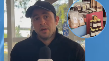 La cooperativa santiagueña “Monte Vivo” transforma los frutos autóctonos en productos de vanguardia