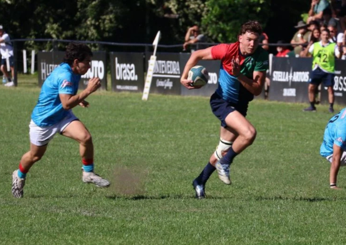 Santiago del Estero será sede del Campeonato Argentino Juvenil Select 12 Norte M17