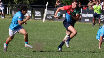 Santiago del Estero será sede del Campeonato Argentino Juvenil Select 12 Norte M17