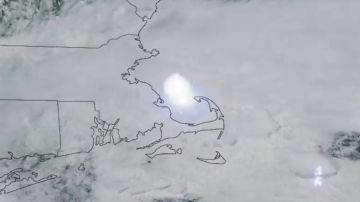 Pánico en EE. UU.: la NASA confirmó que un meteorito a 67.000 km/h causó un estallido sónico