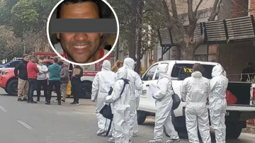 Femicidio de Agostina: detienen por encubrimiento agravado al compañero de vivienda del imputado
