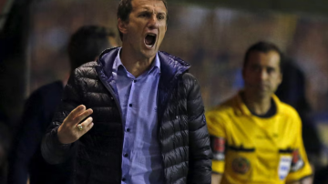 Bomba: Arruabarrena es el principal candidato de Riquelme para dirigir a Boca