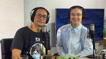 Todo lo que se viene hoy en La Mañana de Info, de 9 a 13 por YouTube