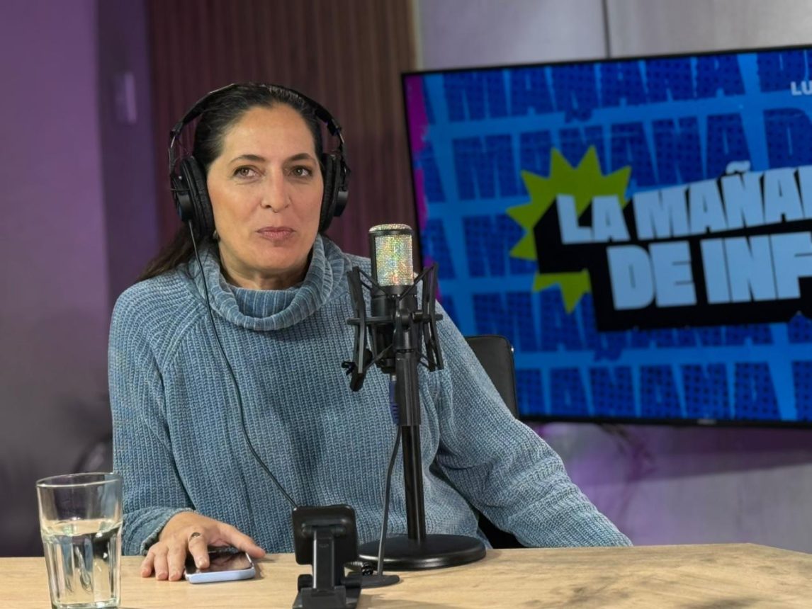 “Hay crisis y nadie consume, pero eso es falso”: las nuevas formas de vender por la Closer High Ticket, Julieta Saracco