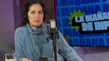 “Hay crisis y nadie consume, pero eso es falso”: las nuevas formas de vender por la Closer High Ticket, Julieta Saracco