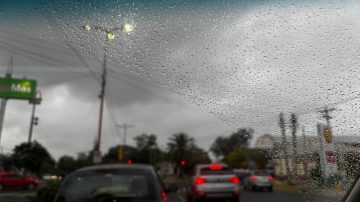 El impacto de El Niño en Argentina: el SMN anticipa un invierno con temperaturas más altas de lo normal