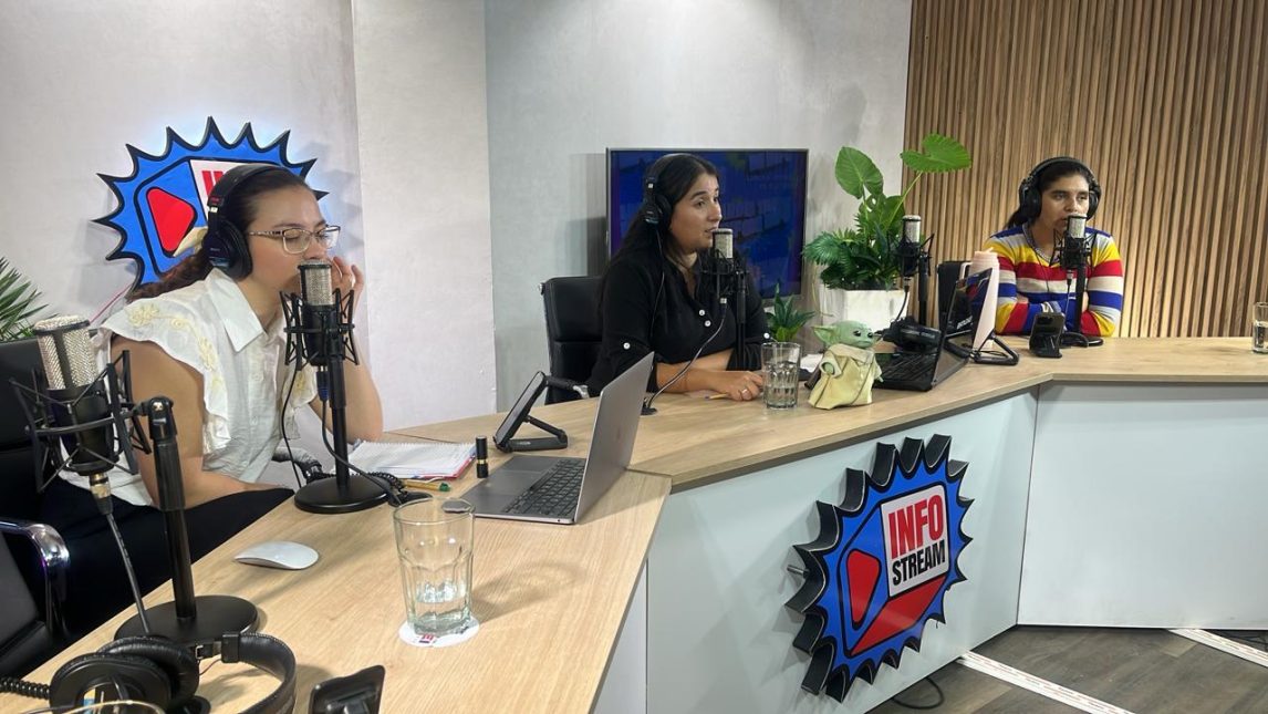 Variada propuesta de charlas e información en”La Tarde de Info”