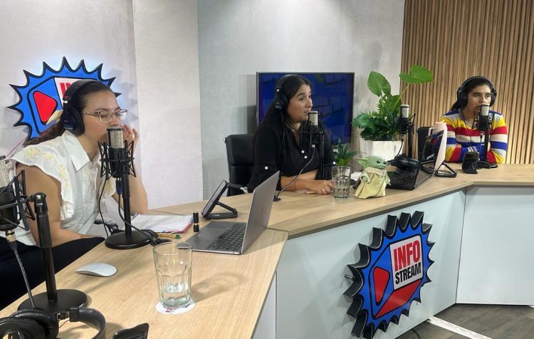 Variada propuesta de charlas e información en”La Tarde de Info”