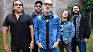 Pasado, presente y futuro: Avemanthra enciende los amplificadores para su gran aniversario