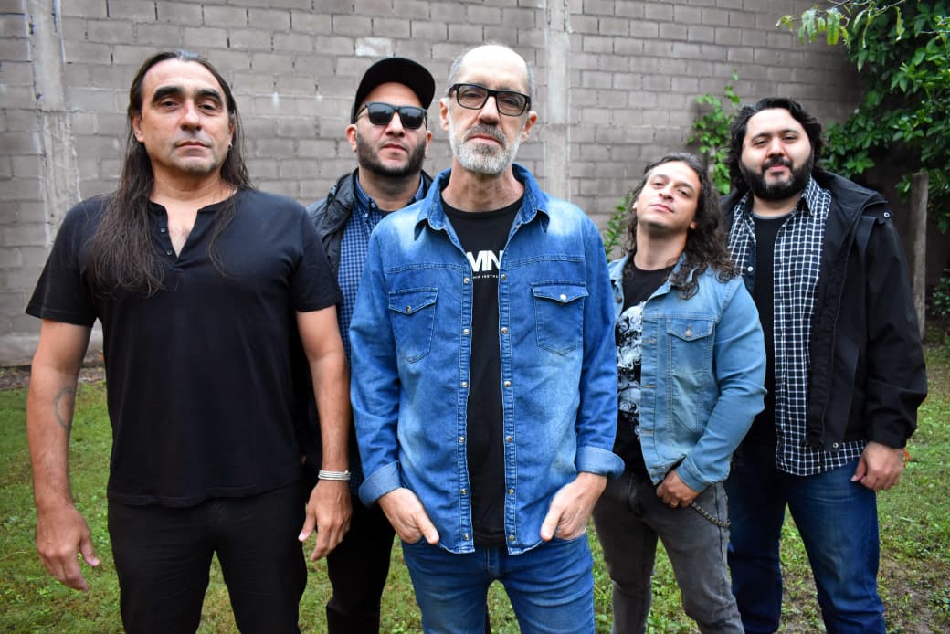 Pasado, presente y futuro: Avemanthra enciende los amplificadores para su gran aniversario