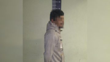 Detienen a un hombre que contaba con pedido de captura por amenazas