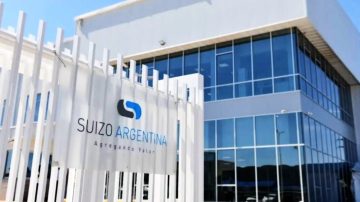 Causa ANDIS: la Droguería Suizo Argentina pide peritar si los audios de Spagnuolo fueron manipulados