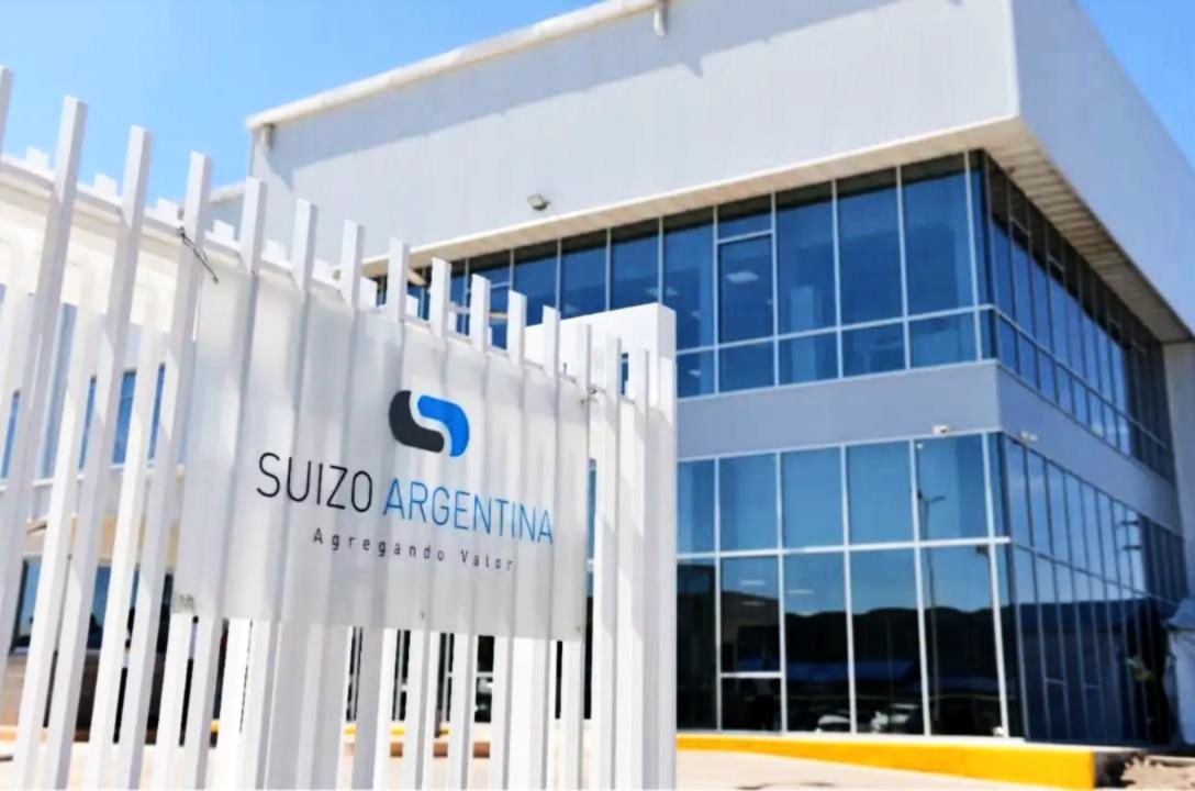 Causa ANDIS: la Droguería Suizo Argentina pide peritar si los audios de Spagnuolo fueron manipulados