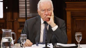 Un camarista busca sancionar a jueces que filtren información a periodistas