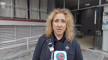 “Falta mucho por investigar y hay más responsables que deben ser identificados”