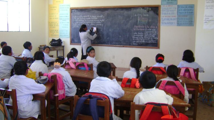 Santiago del Estero, una de las dos provincias en la que el salario docente mejoró entre 2023 y 2026