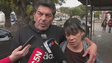 Femicidio de Agostina Vega: la familia encontró una carta donde relataba “todo lo que venía viviendo”