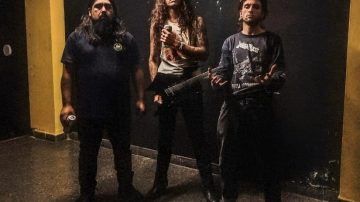 Mordor celebra “20 años de brutalidad” y elige Santiago para iniciar su gira aniversario