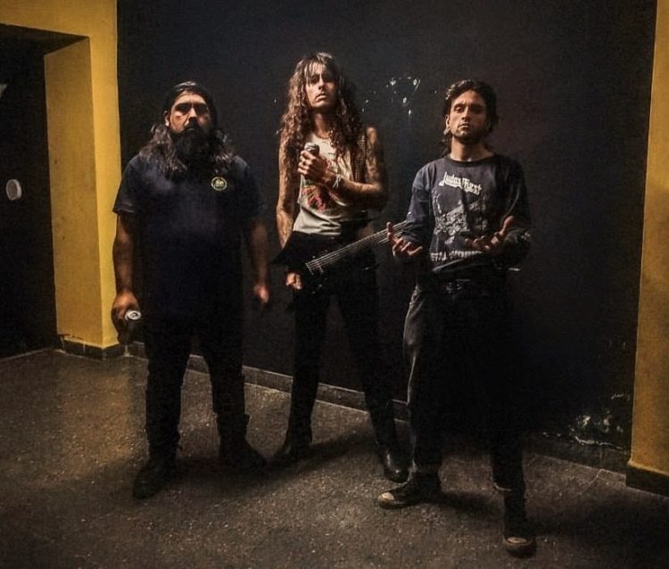 Mordor celebra “20 años de brutalidad” y elige Santiago para iniciar su gira aniversario