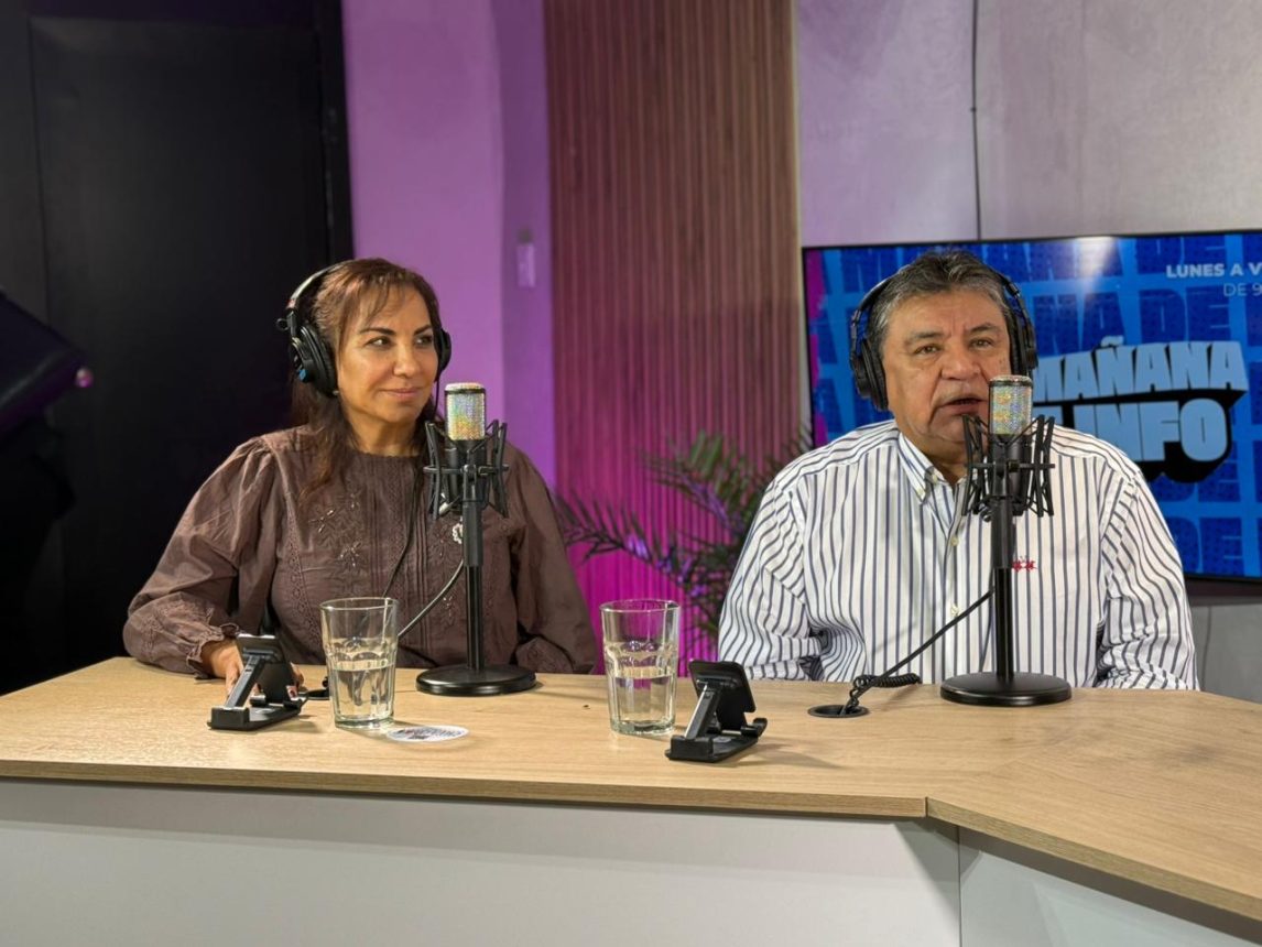 UATRE profundiza su gira en Santiago del Estero con un fuerte rechazo a la precarización laboral y un llamado a la unidad gremial