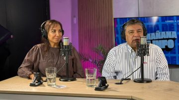UATRE profundiza su gira en Santiago del Estero con un fuerte rechazo a la precarización laboral y un llamado a la unidad gremial