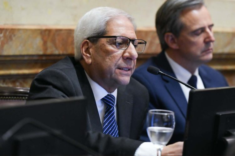 Neder: “Recordemos el legado de Perón con el compromiso del desafío actual”