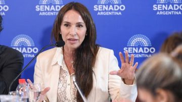Tras un tenso cruce, el oficialismo acordó tratar el pliego para jueza de Verónica Michelli