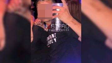 La Banda: un padre obligó a su hijo a armar y devolver la moto que había robado