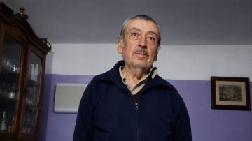 Preocupación en Zorro Muerto por la desaparición de un adulto mayor