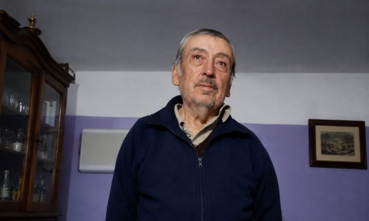 Preocupación en Zorro Muerto por la desaparición de un adulto mayor