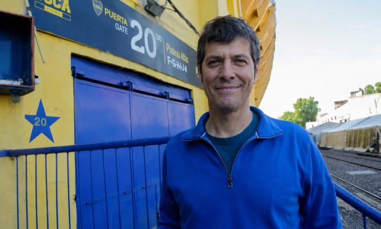 Pergolini cuestionó la posible llegada del Vasco Arruabarrena a Boca