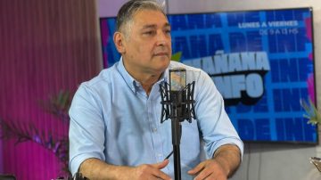 Primicia MDI: Roger Nediani confirmó que buscará la reelección y que la Justicia lo habilitó para hacerlo