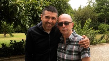 El Indio Solari y su amor eterno por Boca: la historia detrás de su admiración por Riquelme