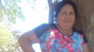 Femicidio en Lorena: la víctima fue golpeada y recibió dos disparos de escopeta