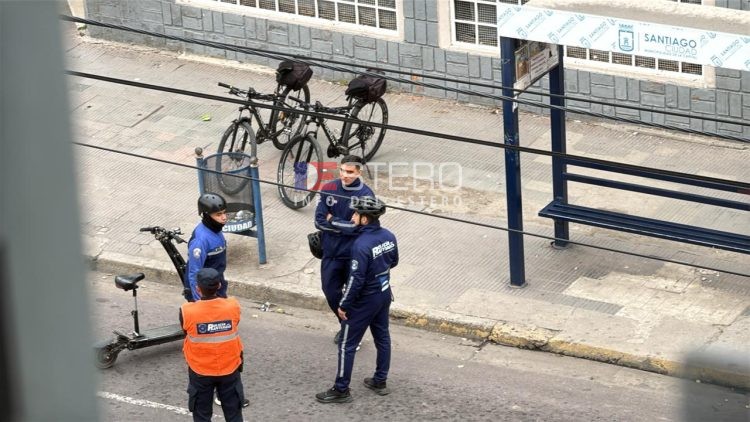 Identificaron a la joven de 26 años que murió en un accidente en Avenida Belgrano