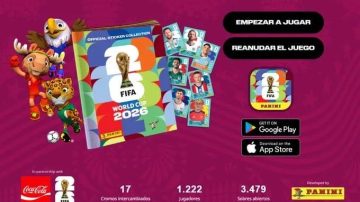 Furor por el Mundial 2026: Guía para armar el álbum virtual y sumar figuritas gratis