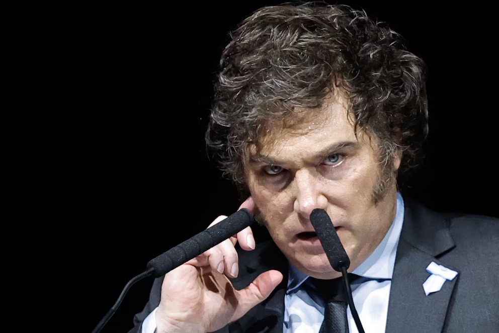 Se consolida el rechazo a la gestión de Milei y otra figura oficial emerge como la mejor valorada