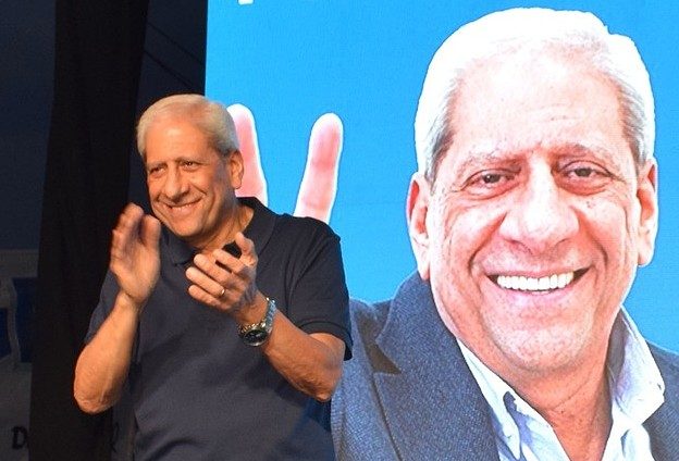 En el Día del Periodista, Neder destacó la “labor que brota de la vocación”