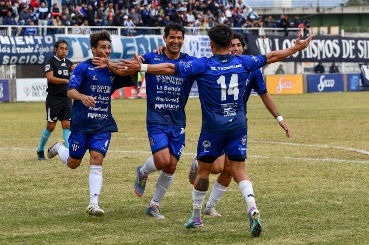 EN VIVO: Sarmiento va por otro triunfo clave ante Sol de América