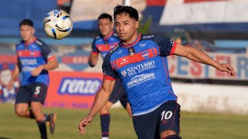 EN VIVO: Güemes enfrenta a Deportivo Maipú con la mira puesta en la recuperación