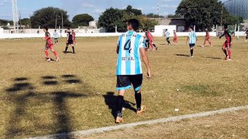 La Liga Santiagueña entra en acción con la fecha 8 del Torneo Anual