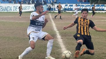 Estudiantes venció a Mitre y quedó como único líder de la Zona Capital