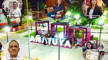 Añatuya: ya se perfila el escenario político rumbo a las elecciones municipales 2026
