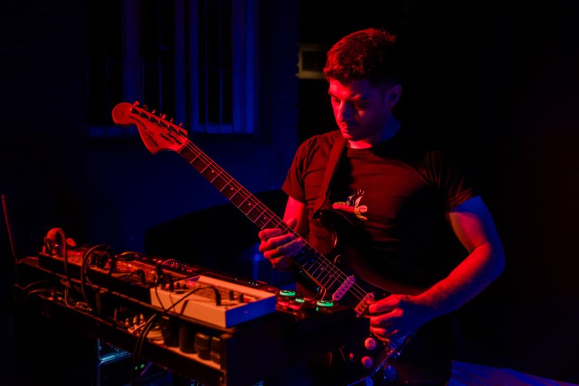 Artistas santiagueños presentarán una propuesta de electrónica en vivo