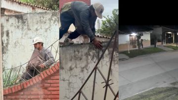 Vecinos del barrio Mercantil denuncian una ola de robos y reclaman mayor presencia policial