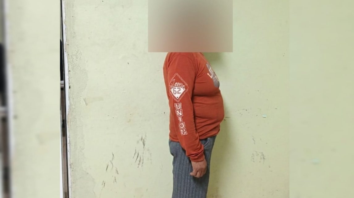 Rectora de un colegio denunció por agresiones a la madre de una alumna que concurrió con marcas de los golpes