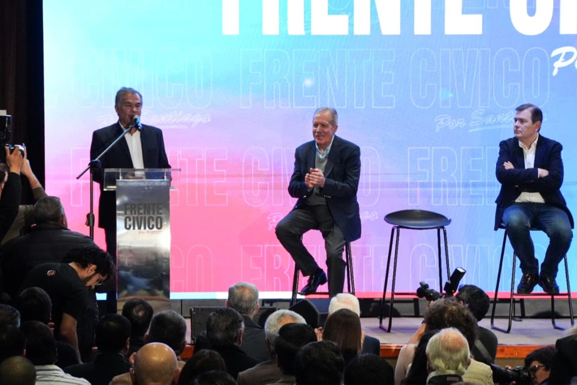 Elías Suárez sobre Benavente: “Ha trabajado en tareas que tienen que ver con mejorar los servicios y lo seguirá haciendo”